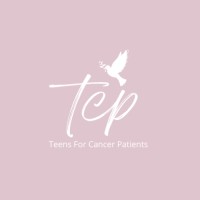 Teens For Cancer Patients logo