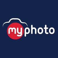 MyPhoto logo