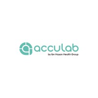 Acculab Diagnostics logo