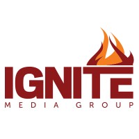 Ignite Media Group logo
