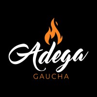 Adega Gaucha logo