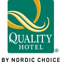 Quality Hotel Grand Kongsberg logo