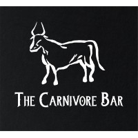 The Carnivore Bar logo
