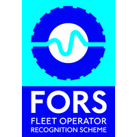 FORS - Fleet Operator Recognition Scheme logo