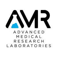 AMR Labs logo