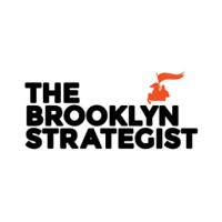 The Brooklyn Strategist logo