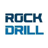 Rock Drill Group logo