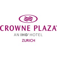 Crowne Plaza Zürich logo