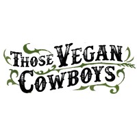 Those Vegan Cowboys logo
