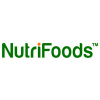 Nutrifoods Ltd logo