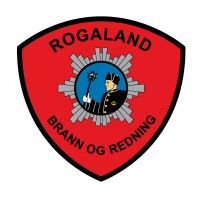 ROGALAND BRANN OG REDNING IKS logo