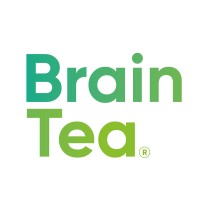 Brain Tea Inc. logo