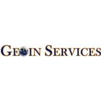 Geoin Services logo