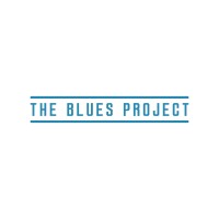 The Blues Project logo