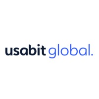Usabit logo