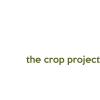 The Crop Project logo
