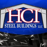 HCI STEEL BUILDINGS LLC logo
