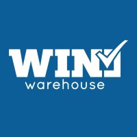 WIN Warehouse logo