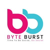 Byte Burst Marketing logo