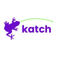 Katch Media logo