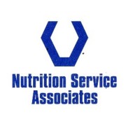 Nutrition Service Associates logo