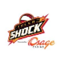 Tulsa Shock, WNBA logo