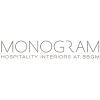 MONOGRAM At BBGM logo