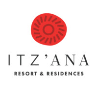 Itz'ana Resort And Residences logo