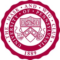 The Mask And Wig Club Of The University Of Pennsylvania logo