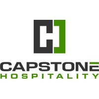 Capstone Hospitality: Membership Sales + Staffing logo