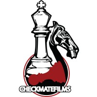 CheckMate Films™ logo