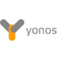 YONOS logo