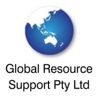 Global Resource Support logo