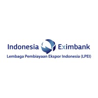 Indonesia Eximbank logo