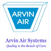 Arvin Air Systems logo