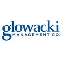 Glowacki Management Company logo