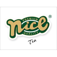 NICE TEA logo