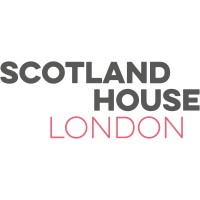 Scotland House London logo