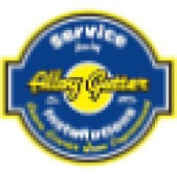 Alloy Gutter Co. Inc. logo