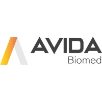 Avida Biomed logo