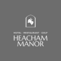 Heacham Manor Hotel logo