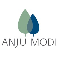 Anju Modi logo
