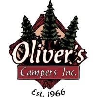 Oliver's Campers, Inc. logo