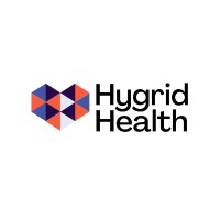 Hygrid Health logo