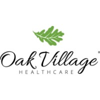 Oak Village Healthcare logo