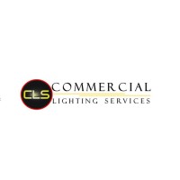 Commercial Lighting Services logo