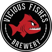 Vicious Fishes Brewery logo