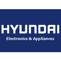 Hyundai Electronics India logo