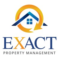 Exact Property Management logo