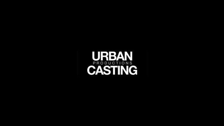 Urban Casting logo